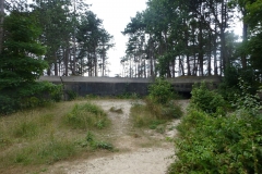 Haamstede bunker