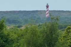 Haamstede vuurtoren